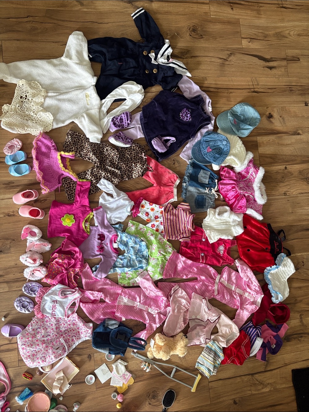 Doll Bundle